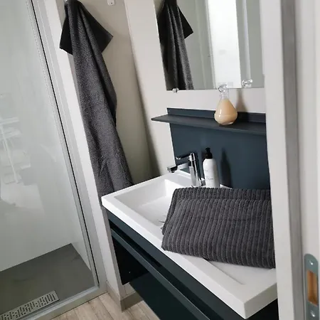 Am 90 Ferienhaus
