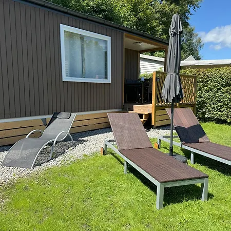 Am 90 Ferienhaus