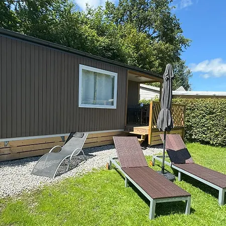 Ferienhaus Am 90