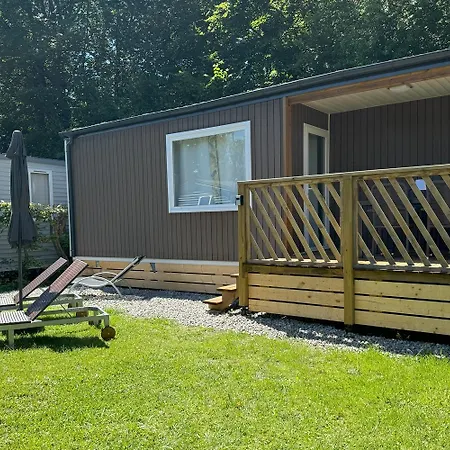 Am 90 Vakantiehuis *