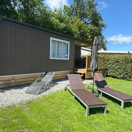 Am 90 Ferienhaus Seekirchen am Wallersee