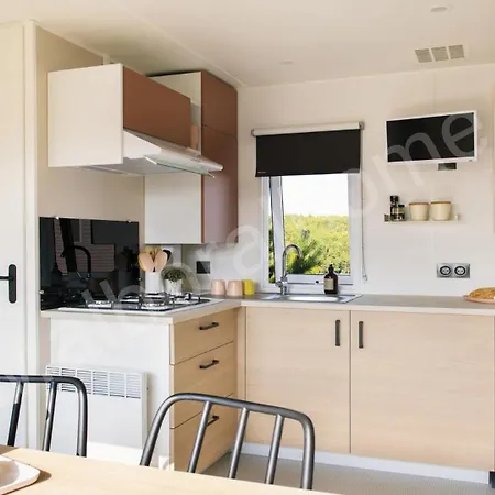 Ferienhaus Am 90 *