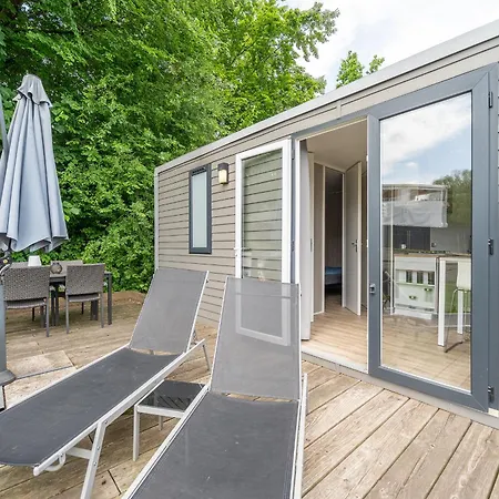 Дом отдыха Am 90