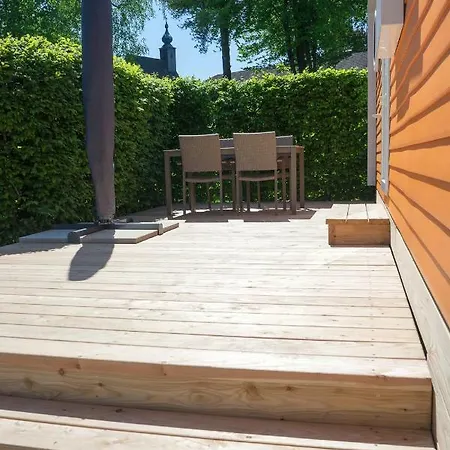 Ferienhaus Am 90