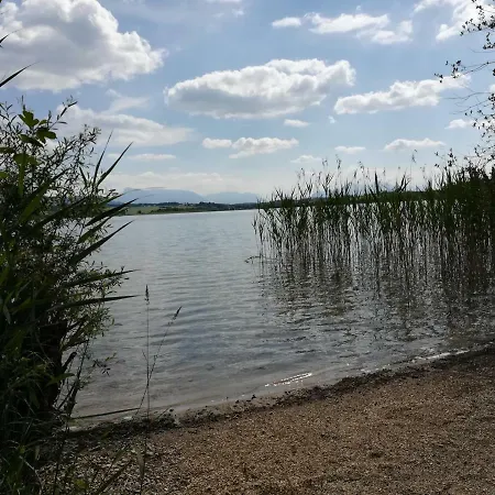 Дом отдыха Am 90 *