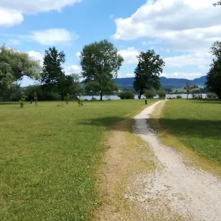 Am 90 * Seekirchen am Wallersee