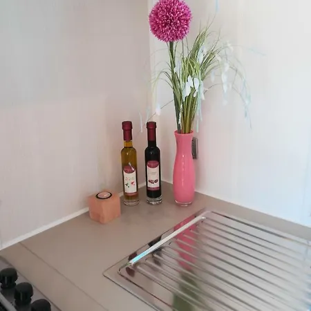 Ferienhaus Am 90