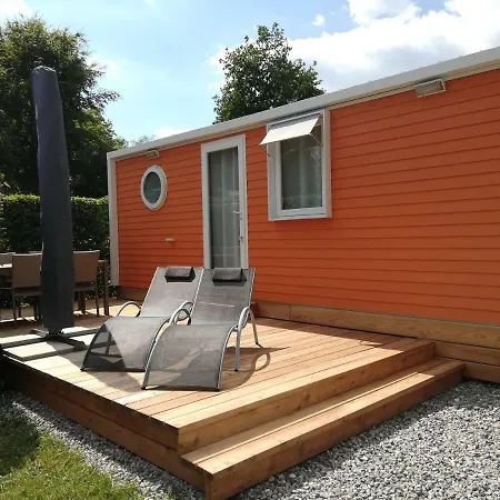 Vakantiehuis Am 90 *