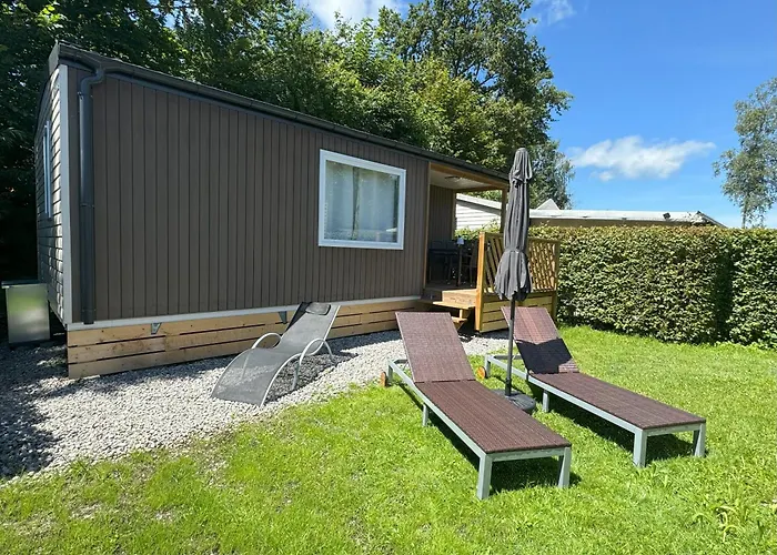 Am 90 Σπίτι διακοπών Seekirchen am Wallersee