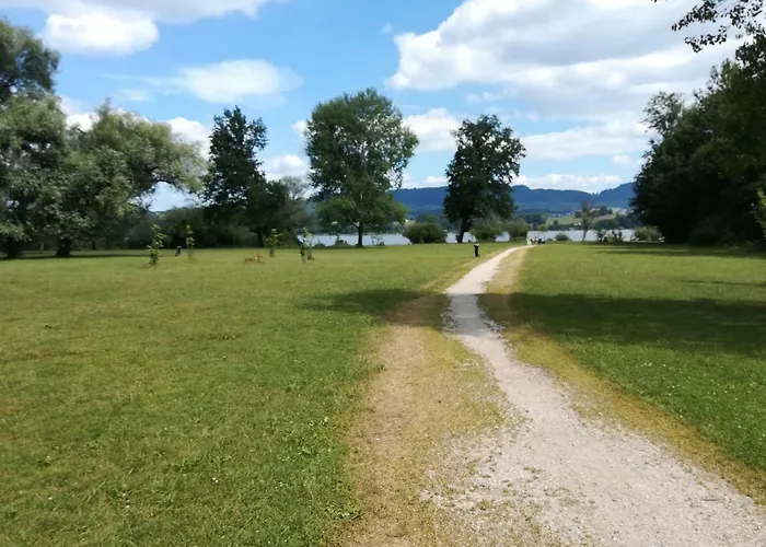 Am 90 * Seekirchen am Wallersee