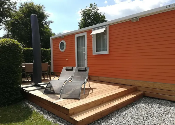 Σπίτι διακοπών Am 90 *